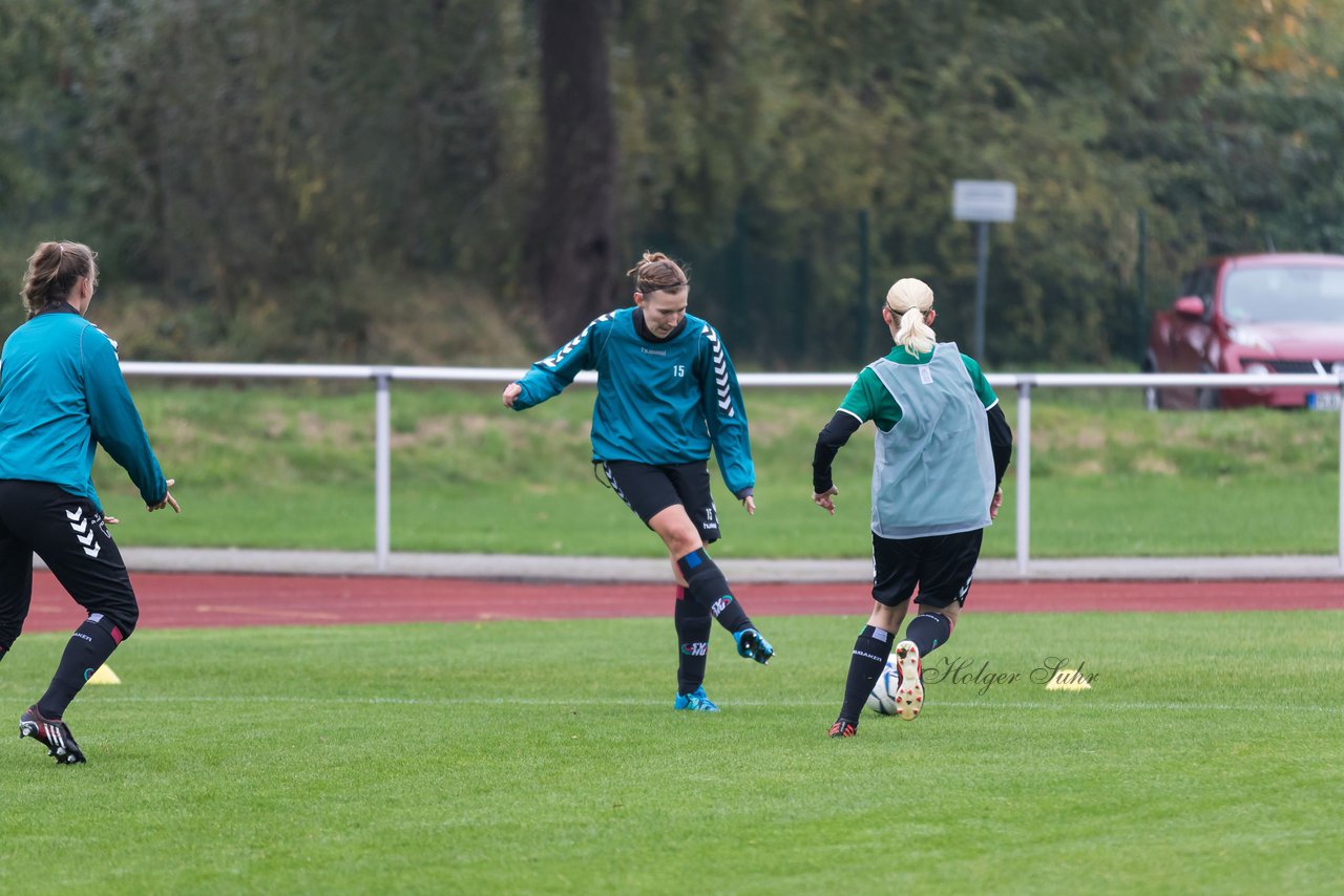 Bild 93 - Frauen TSV Schnberg - SV Henstedt Ulzburg 2 : Ergebnis: 2:6